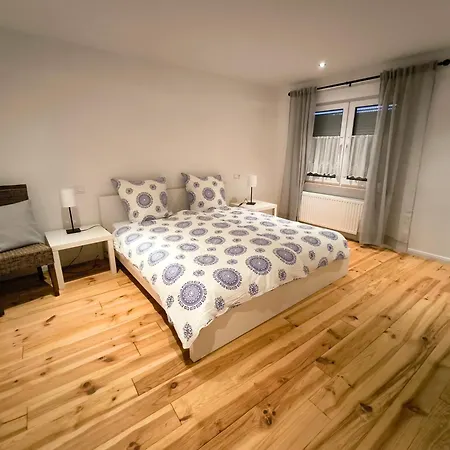 Haus Rosalinde * Klüsserath