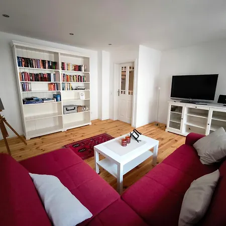 Haus Rosalinde * 클라세라스