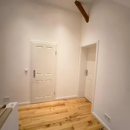 شقة Haus Rosalinde