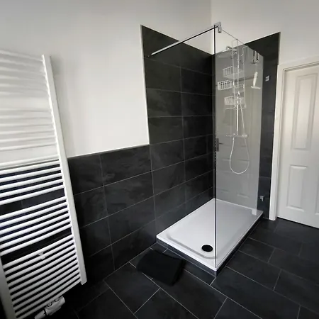 شقة Haus Rosalinde *