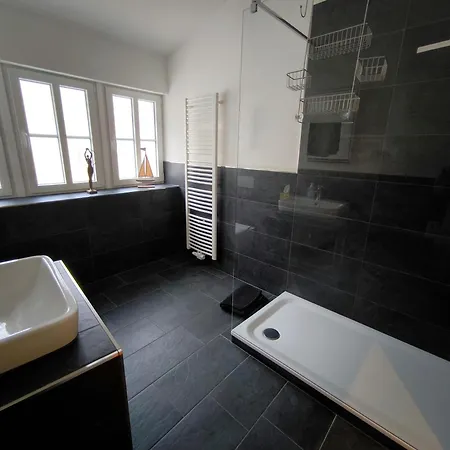 شقة Haus Rosalinde