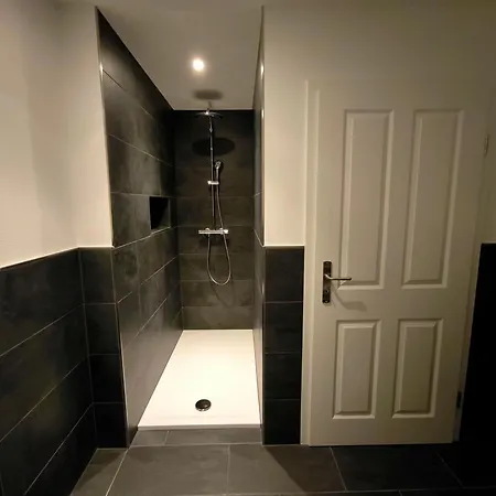 アパート Haus Rosalinde