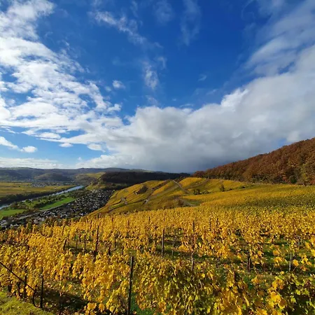 Haus Rosalinde 클라세라스