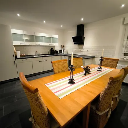 Haus Rosalinde * Klüsserath