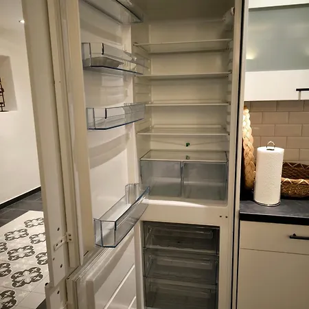 Haus Rosalinde Апартаменты