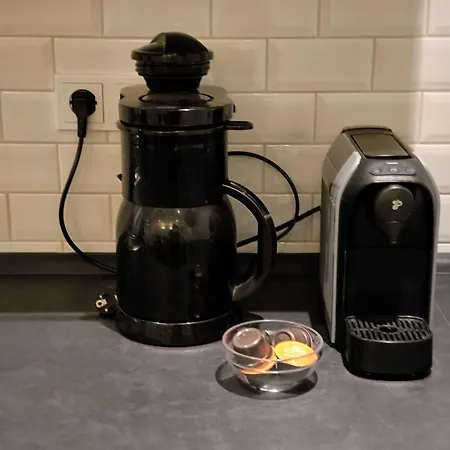 Haus Rosalinde 아파트 클라세라스