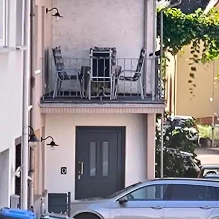 Haus Rosalinde