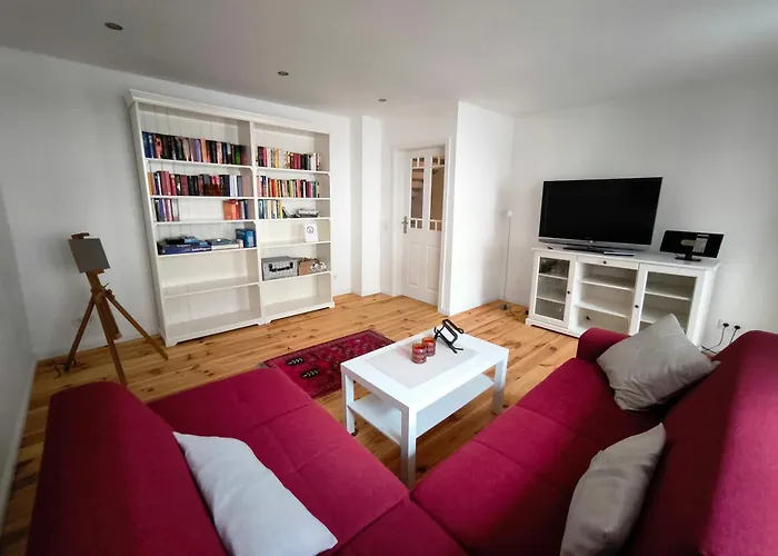 Haus Rosalinde * Klusserath