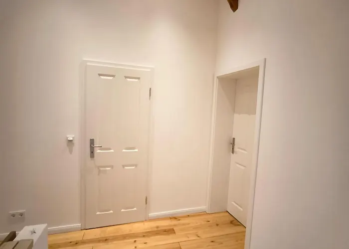 Lägenhet Haus Rosalinde