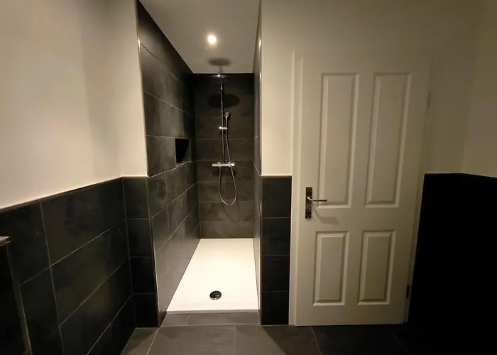 Apartment Haus Rosalinde