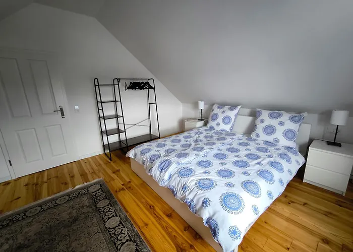 Apartment Haus Rosalinde