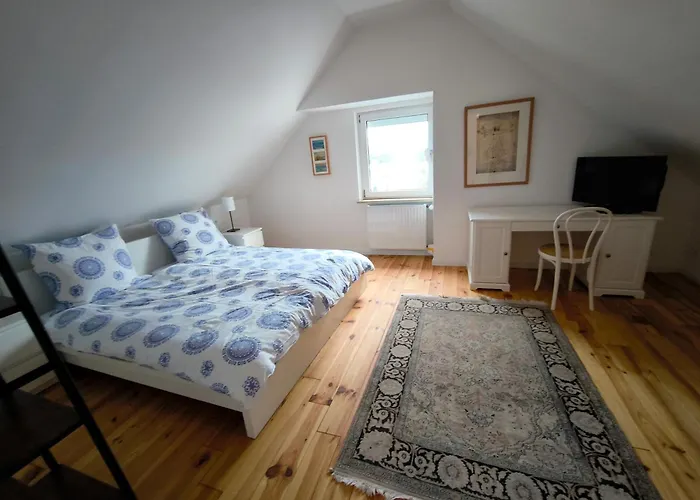 Apartment Haus Rosalinde