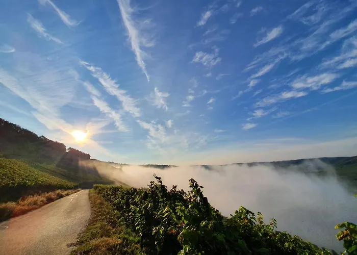 Haus Rosalinde Lägenhet