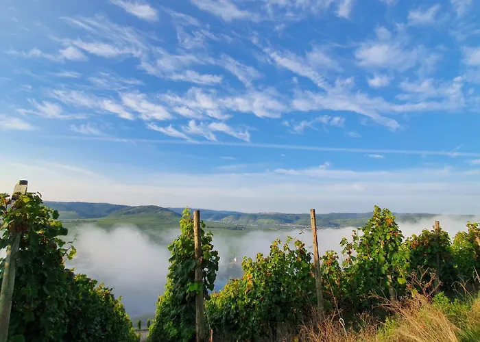 Haus Rosalinde Lägenhet *