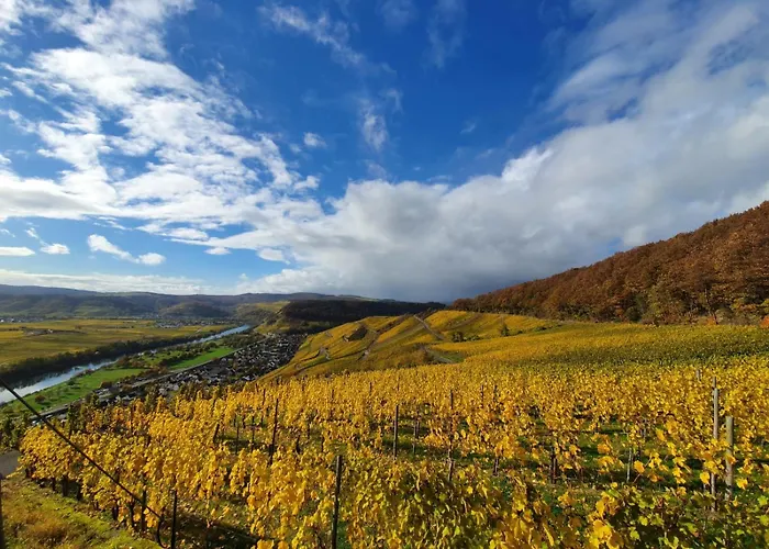 Haus Rosalinde Klusserath