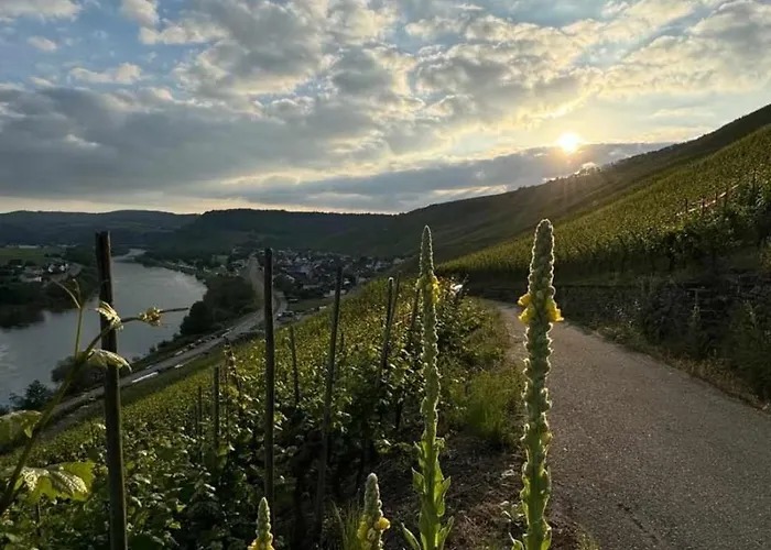 Apartment Haus Rosalinde