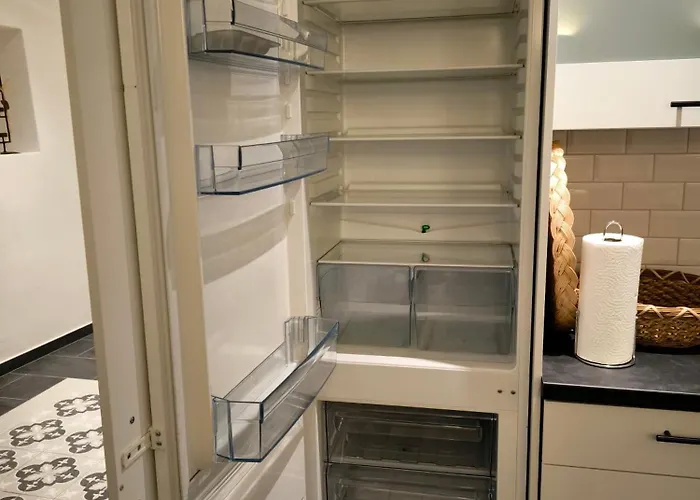 Haus Rosalinde Lägenhet