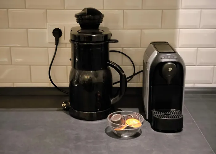 Haus Rosalinde Apartment Klusserath